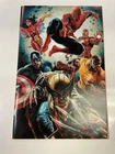 AMAZING SPIDER-MAN #29 LEE BERMEJO VIRGIN VARIANT 1:100 MARVEL COMICS