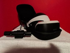 Sony PlayStation PS Camera VR Headset For PS4 CUHJ-16001