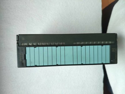 1PC used PLC module 6ES7 331-7KB01-0AB0 #hj
