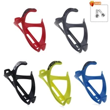 ENLEE Ultralight Bicycle Water Bottle Cage Bracket MTB BMX Drink Cup Rack Holder