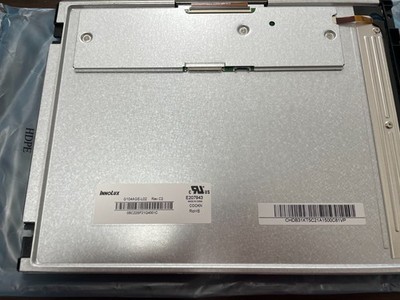 G104AGE-L02 10.4'' 800*600 TFT-LCD Display Modules   G104AGE-L02 10.4'' 800*600 TF
