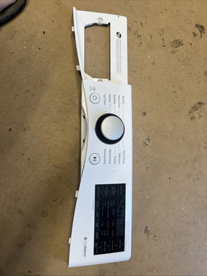 #ad LG Washer Display Board OEM EAX67322507 MEZ66752184 for WM4000HBA 03#JU06 $75.00