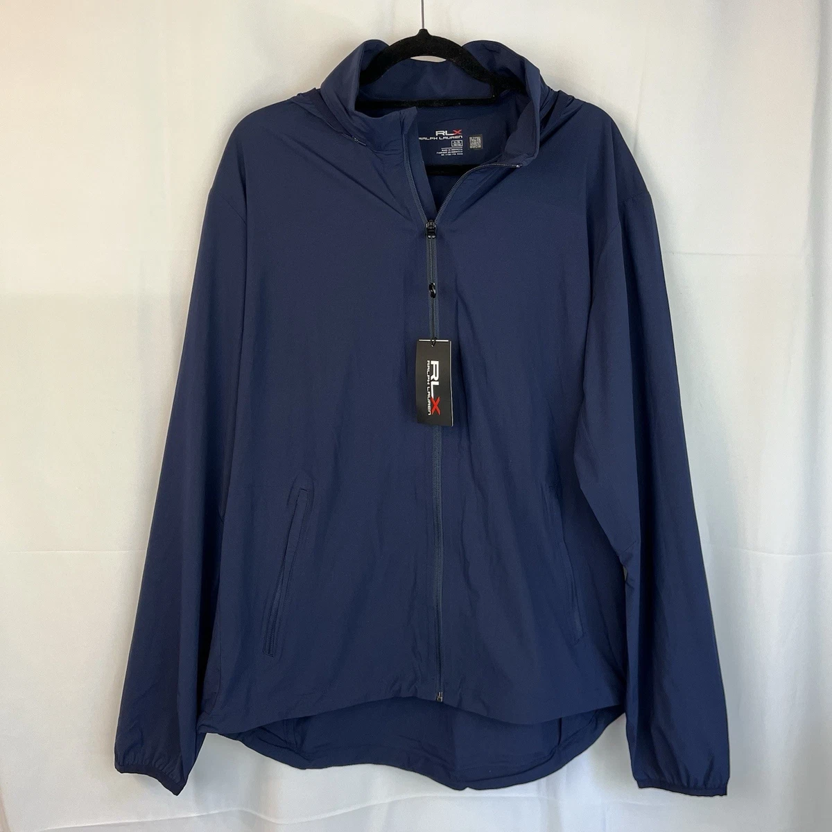 Golf Activewear RLX Ralph Lauren for Men for sale | eBay