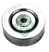 Spannrolle Keilrippenriemen Schaeffler INA 531 0727 10 FüR BMW Opel V94 Omega