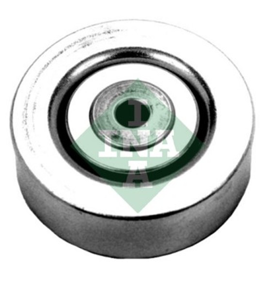 Spannrolle Keilrippenriemen Schaeffler INA 531 0727 10 FüR BMW Opel V94 Omega-image