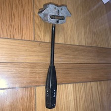 USED OEM FORD ESCORT Mk2 INDICATOR HORN & LIGHT STALK SWITCH # 75AG13335AB