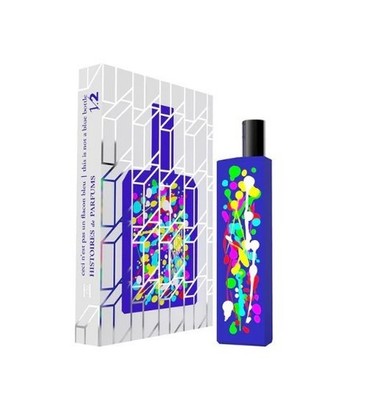 Histoires de Parfums This Is Not A Blue Bottle 1/.2 EDP 15ml/05fl.oz. Sealed