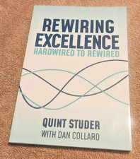 Rewiring Excellence: Hardwired to Rewired by ...