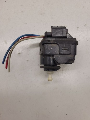 Audi A6 S6 C5 4B 2000 Scheinwerferstellmotor 4B0941295 DRA9309