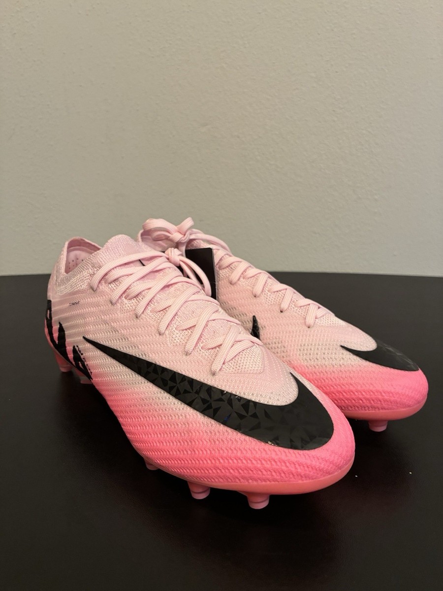Nike Zoom Mercurial Vapor 15 Elite AG-Pro P US Mens Size 6.5/8W