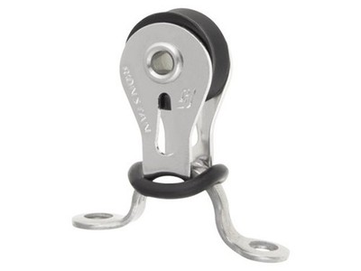 Ronstan RF15141 S15 BB Block,Stand-up Loop Top 65500203