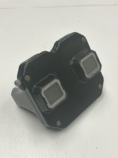 Vintage Black Sawyer's View-Master Stereo Viewer Made in Portland Ore USA