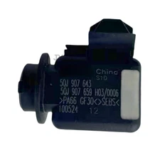 5QJ907643 Car Interior Air Quality Sensor 12V Fit For Eos Golf Tiguan Jetta STD