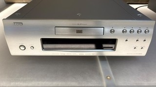 Denon DVD 3800BD