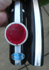 Bluemels Classique Mudguards