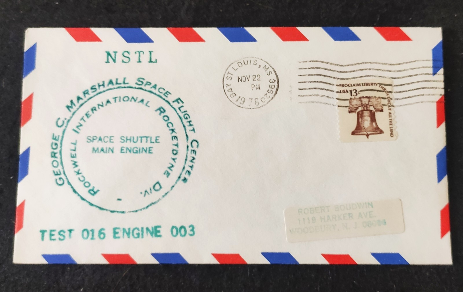 Uc Berkeley And Nasa'S $2 Billion Partnership To Shape The Future Of Space Exploration 12 - Space - Lot De 12 Enveloppes Space Nasa Technology Laboratories