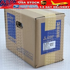 Mitsubishi HF-SP52 Servo Motor HFSP52 Drives New In Box