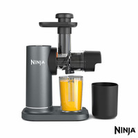 Ninja Cold Press Juicer with anti - Clog Filter, JC151UK