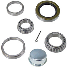 Dutton Lainson 21814 Trailer Bearing Set - 1-3/8" x 1-1/16" OD