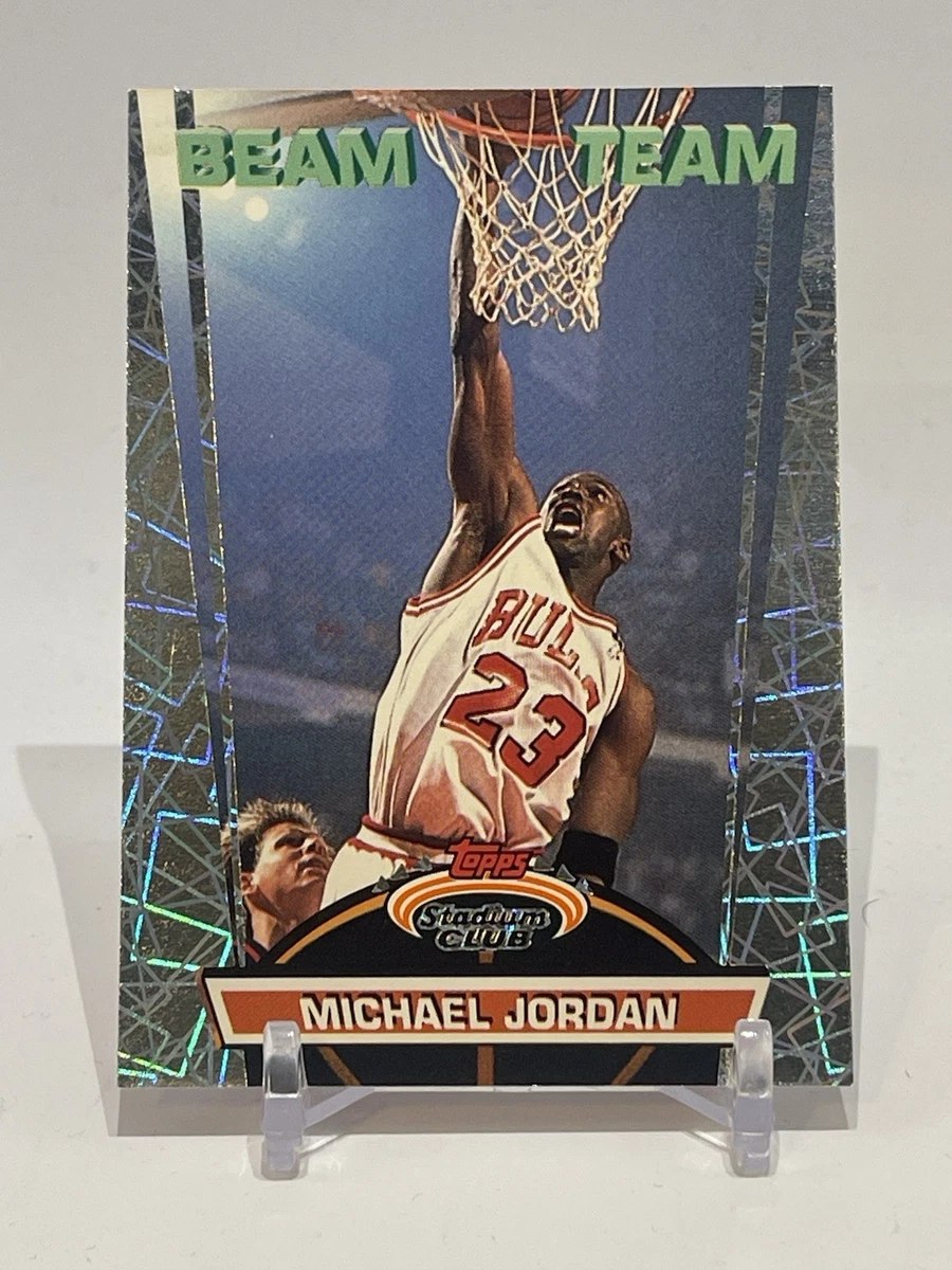 25+ Michael Jordan Beam Team for sale | Updated Oct 2026