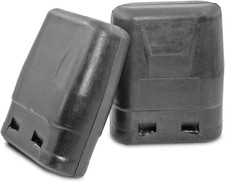 4 Zj Rear Bump Stops Rear Axle Jounce Bumpers Compatible With Jeep Grand Chero