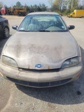 Wheel 15x6 Aluminum Spoke Design Fits 95-99 Cavalier 1576518