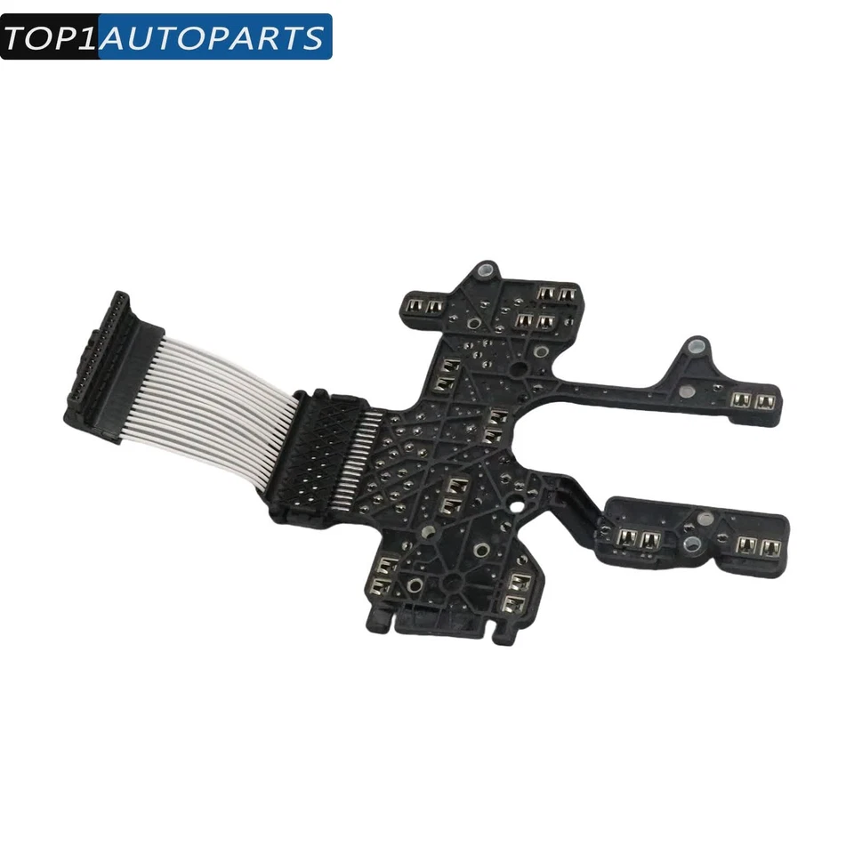 For Volkswagen Beetle 2004-2006 2012-2017 Mechatronics Repair Board Harness Foto 3 de 4