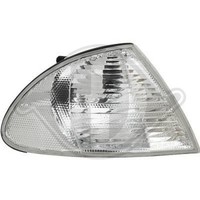 1X Blinkleuchte Diederichs 1214074 Passend FüR Bmw