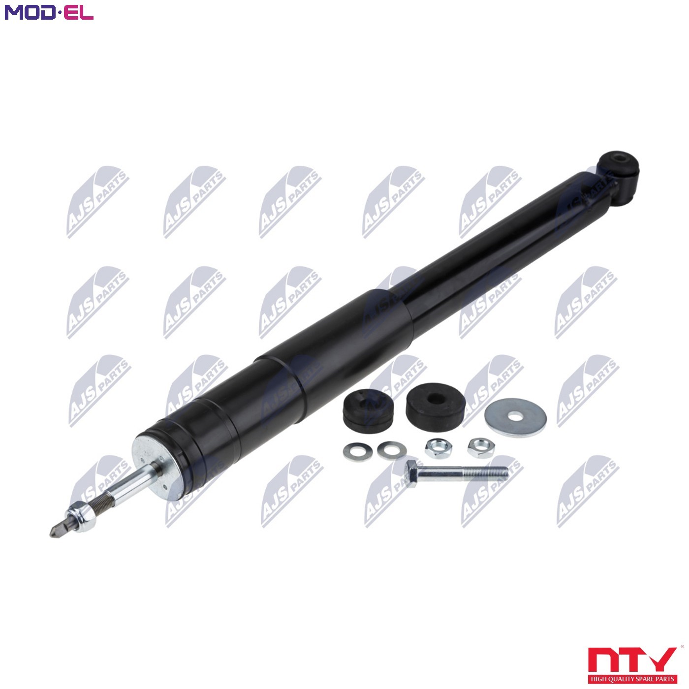 SHOCK ABSORBER A-ME-027 FORSHOCK ABSORBER A-ME-027 FOR MERCEDES-BENZ 2103202630
