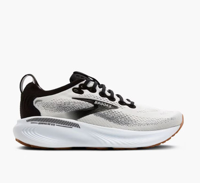 Brooks Men's Adrenaline GTS 25 Road Running Shoes, New and Free Ship