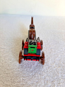 LEGO 6799 Western Cowboys Showdown Canyon  1997 Complete Vintage Retired