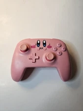 Enhanced Wireless Controller for Nintendo Switch 2 - Kirby Mouthful