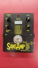 TECH21 SANSAMP CLASSIC 309472