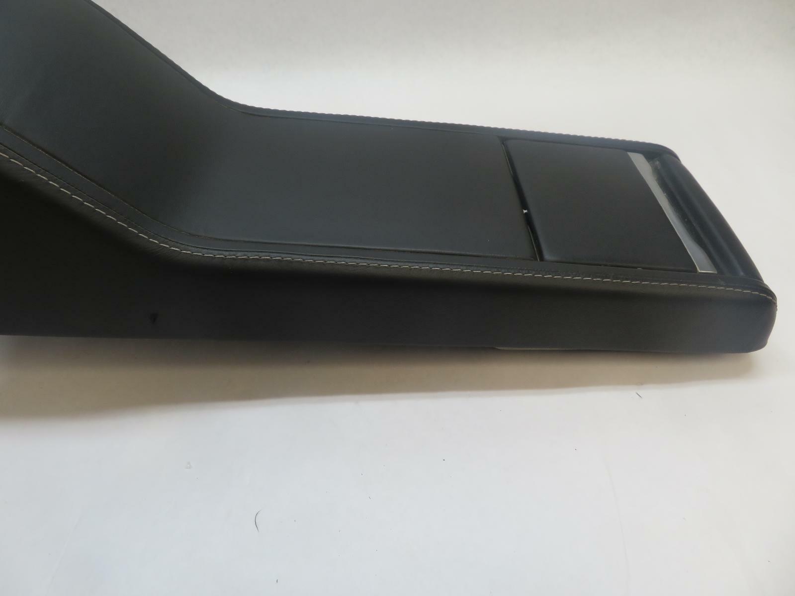 2012 ASTON MARTIN RAPIDE CENTER CONSOLE ASSEMBLY OEM AD43-044K89-AA FACTORY