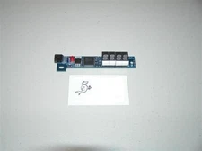 DIXIE NARCO 276E, 501E, 522E, 600E SODA VENDING MACHINE LED DISPLAY BOARD