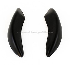Nocche Knee blocks for english saddles