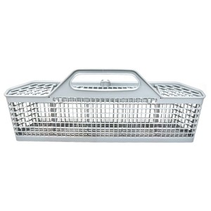 ge dishwasher cutlery basket