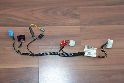Ferrari F 360 Kabelbaum Kabel Mittelkonsole Cables FOR TUNNEL CONNECTION  164814