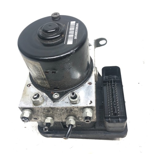 BMW 1ER E87 118D DIESELMOTOR ABS PUMPE HYDROEINHEIT 6772213 2005 - 2011