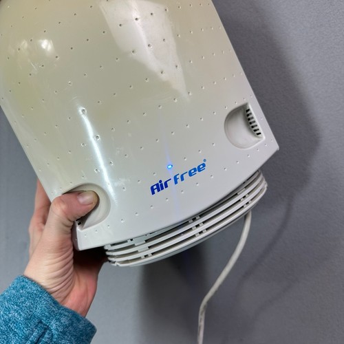 Airfree P1000 Filterless Air Purifier Sterilizer Portable Mold Bacteria Viruses - Picture 11 of 11