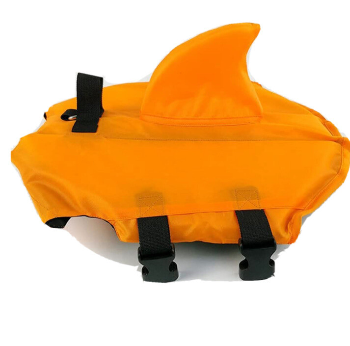 Do 4 Dog Shark dog Life jacket. eBay