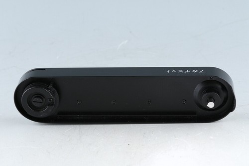 Akagivit Winder Black for Leica M2 #AKBLK - Picture 3 of 7