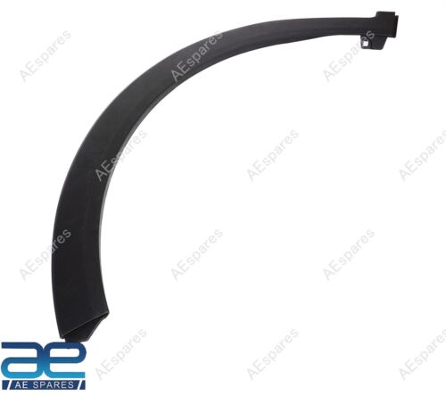 Moldura de arco de rueda acampanada para guardabarros izquierda para Hyundai Creta 1ª generación 87711A0000 GEc - Imagen 4 de 6