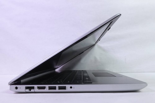 HP NOTEBOOK 15-DB0005DX | AMD RYZEN 5 2500U | 128GB | 8GB RAM | NO OS - Picture 2 of 10