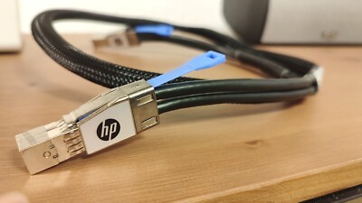 HP J9735A Stackkabel 1m
