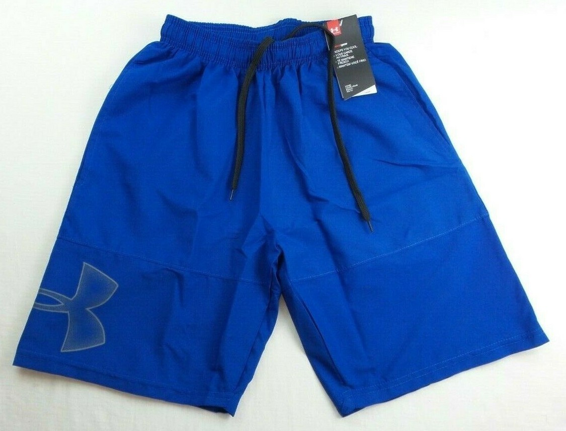 ua storm vortex shorts