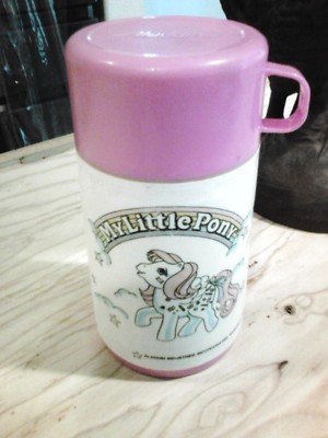 My Little Pony Thermos - Main Image