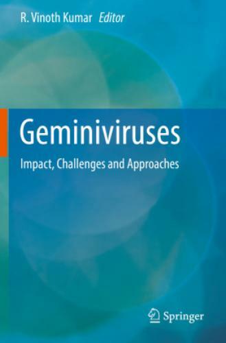 Thumbnail - Geminiviruses Impact, Challenges And Approaches 6170