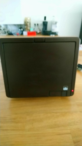 Minitel Telic Alcatel D'occasion - Vintage - Fonctionnel