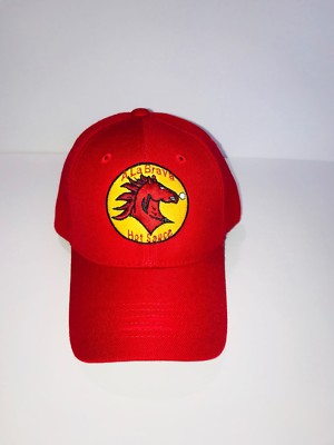 HOT SAUCE A LA BRAVA HOT SAUCE BASEBALL CAP, BEISBOL CAP. 